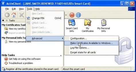 actividentity usb smart card reader|activid client download.